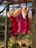 Maasai Shuka Stocking