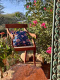 Floral Garden Cushion