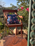 Floral Garden Cushion