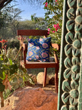 Floral Garden Cushion