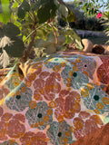 Kitenge Tree Skirt