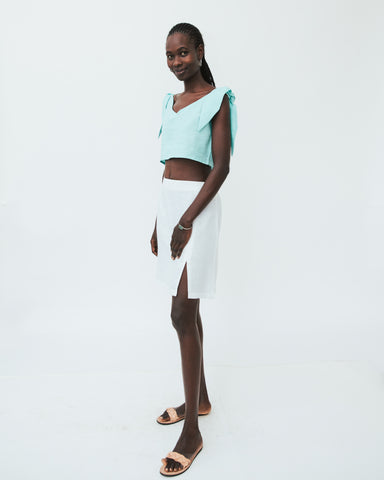 Mahala Top