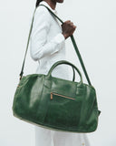 Nisarg Flight Bag