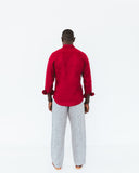 Jacob Pant.