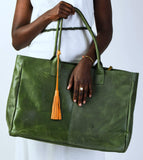 Taylor Travel Bag