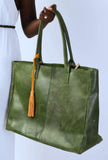 Taylor Travel Bag