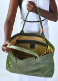 Taylor Travel Bag