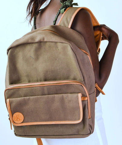 Pete backpack