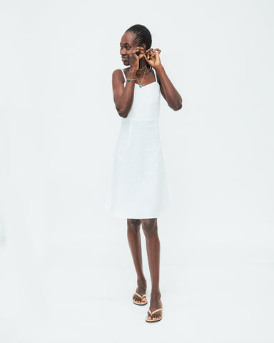 Lisa Dress